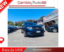 Dacia Sandero 1.5 dCi 8V 75CV Start&Stop Lauréate