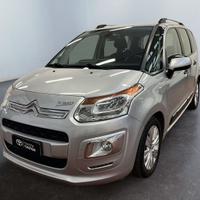 Citroën C3 Picasso 1.4 VTi 95 Exclusive