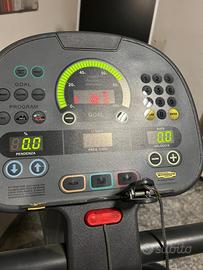 Sport tapis roulant perfetto professionale