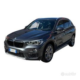 Bmw X1 xline