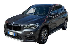 Bmw X1 xline