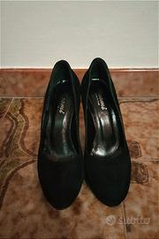 Scarpe / Décolleté con tacco a spillo