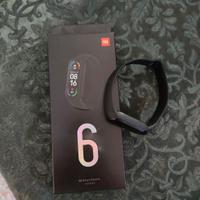 Xiaomi Mi Band 6