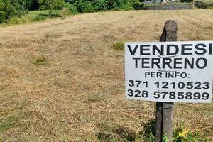 Terreno agricolo