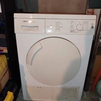 Asciugatrice Bosch maxx 6 sensitive