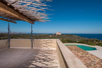 Villa Cala Granu