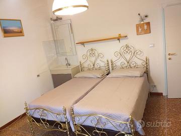 Camera doppia in affittacamere