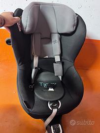 seggiolino auto GB Cibex Vaya i-Size