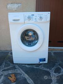 Lavatrice san giorgio 7 kg
