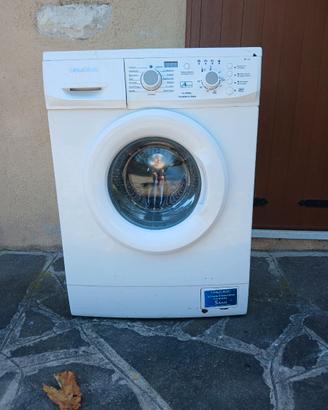 Lavatrice san giorgio 7 kg