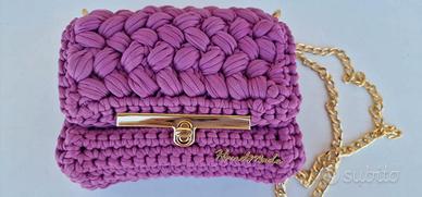 Borsa handmade 