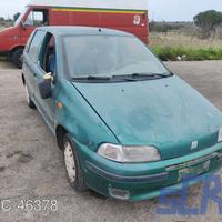 Fiat punto 176 75 1.2 73cv 93-99 -ricambi