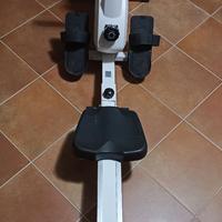 Vogatore magnetico SportPlus