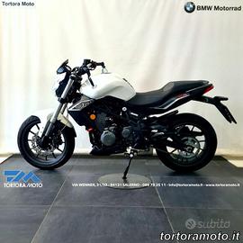 BENELLI BN 302 abs