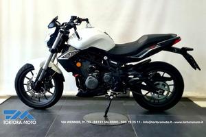 BENELLI BN 302 abs