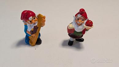 Sorpresine - Nani Artigiani 1992