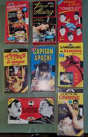 Vhs "3M video" vintage horror