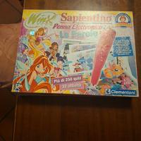 Sapientino Penna Parlante 