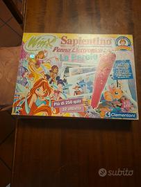 Sapientino Penna Parlante 