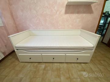 Divano / letto matrimoniale