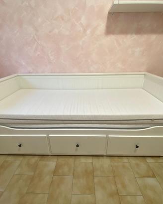 Divano / letto matrimoniale