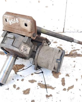 2609658520C PIANTONE ELETTRICO CAVO BLU LANCIA YPS