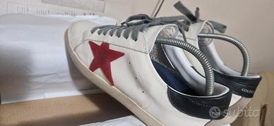 golden goose nuove