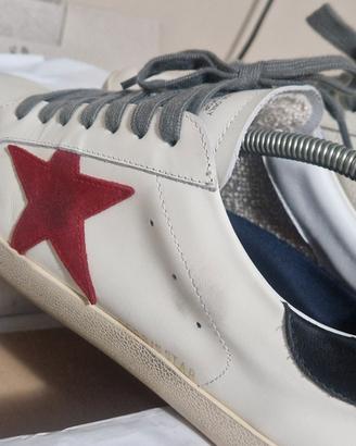 golden goose nuove