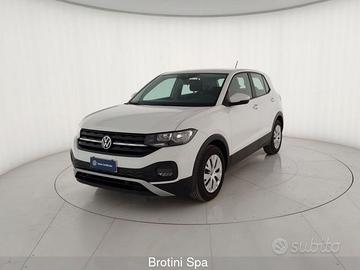 Volkswagen T-Cross 1.0 TSI Urban