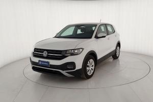 Volkswagen T-Cross 1.0 TSI Urban