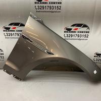Parafango anteriore destro dx jaguar xj x351 2009-