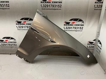 Parafango anteriore destro dx jaguar xj x351 2009-