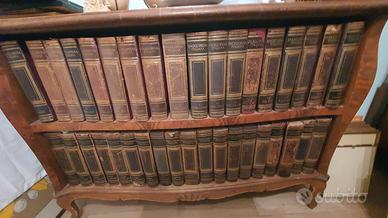 Collezione Treccani - Edizione originale anni '30