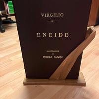 Virgilio Eneide edizioni d’arte