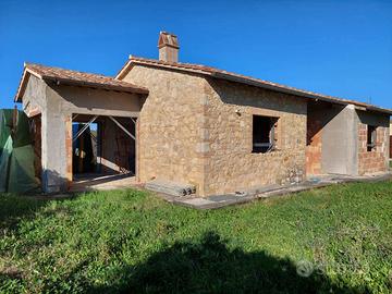 Villa singola Amelia [Cod. rif 3120026VRG]