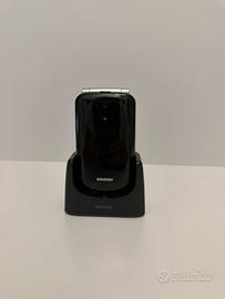 Telefono Brondi amico supervoice NUOVO