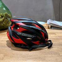 Casco Mtb Gist Pro