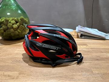 Casco Mtb Gist Pro