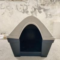 casetta per i cani