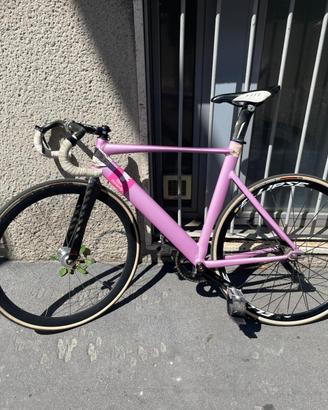 Scatto fisso-pista Specialized Langster Pro