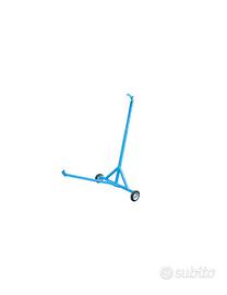 Carrello per Coclea