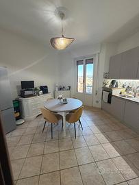 TRILOCALE a Firenze in zona NOVOLI