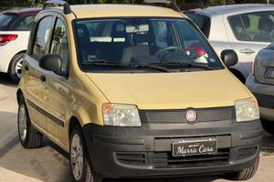 Fiat Panda 1.1- Neopatentati-Garanzia-cinghia sost