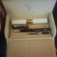 penna stilografica Visconti
