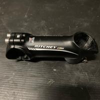 Attacco manubrio ritchey wcs