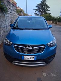 Opel Crossland X  120CV  88KV