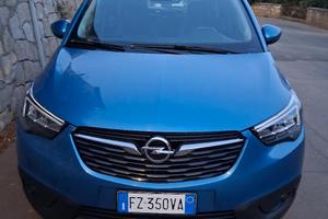 Opel Crossland X  120CV  88KV