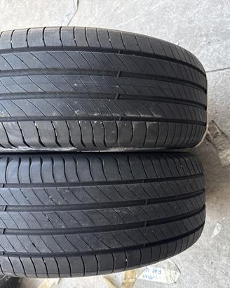 gomme usate 2156016 Estivo MICHELIN - PRIMACY 4 - 