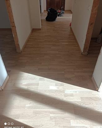 Parquet Chiaro 2 scelt prezzo stock a Alessandria