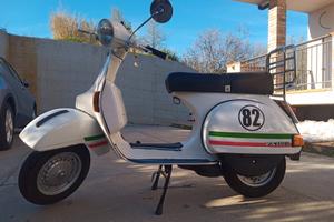 Vespa Piaggio px150 anno 82